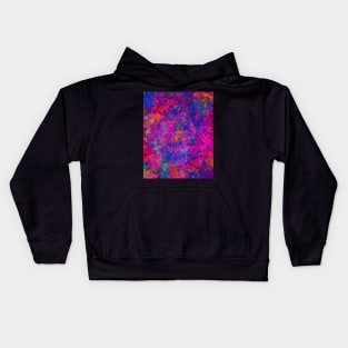 Beautiful flowers Kids Hoodie